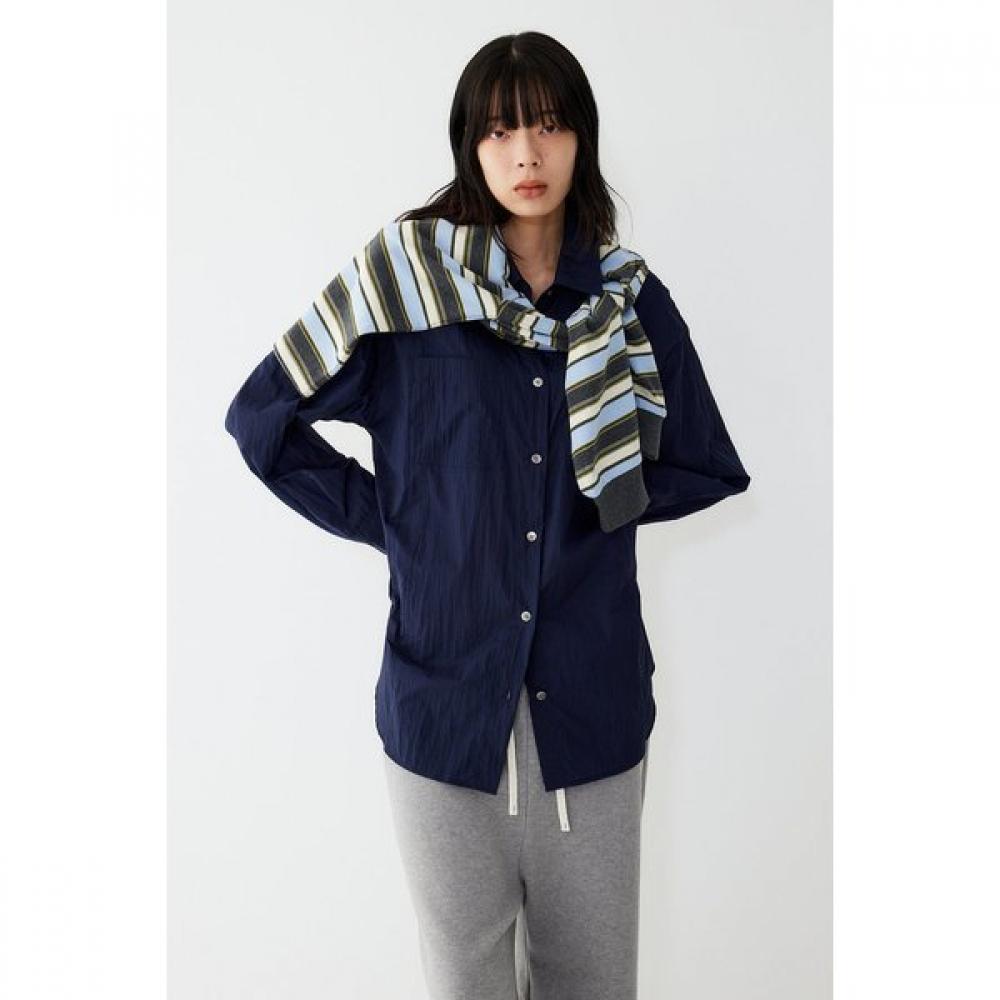 STUDIO TOMBOY Light Two Pocket Shirt 9105321189ar 