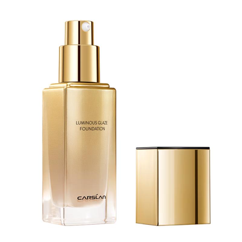 Carslan Flawless Complexion Foundation