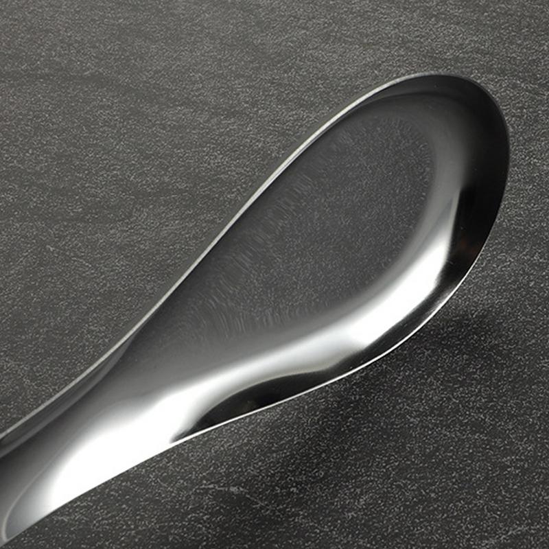 Metal Spoon Rest Spatula Holder Spoon Ladle Holder Spatula Holder Utensil Rest For Kitchen Counter Stove Top For Home Buffet Use