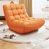 Modern Couches Bean Bag Sofas Leisure Single Chair Lazy Sofa Bed Couch Beanbag Stool Ottoman Living Room Furniture