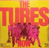 LP Record TUBES  Now SP4632 AM Records 1977 Canada Rock Used