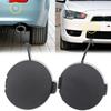 Pentru Mitsubishi Lancer 2008-2015 Capac cârlig de remorcare auto neamorsat Capac de remorcare cu ochi Bara de protecție față spate Accesorii auto 2009 2010 2011