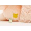 San-X Rilakkuma "Herkes Tok ve Doygun" S boyutu peluş oyuncak Sakura Nokoris MO65301 Boyut: Y18 x G12.5 x D15.5cm