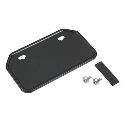 მოტოციკლეტის ჩარჩოები და ფიტინგები – მოტოციკლეტის სანომრე ნიშნები