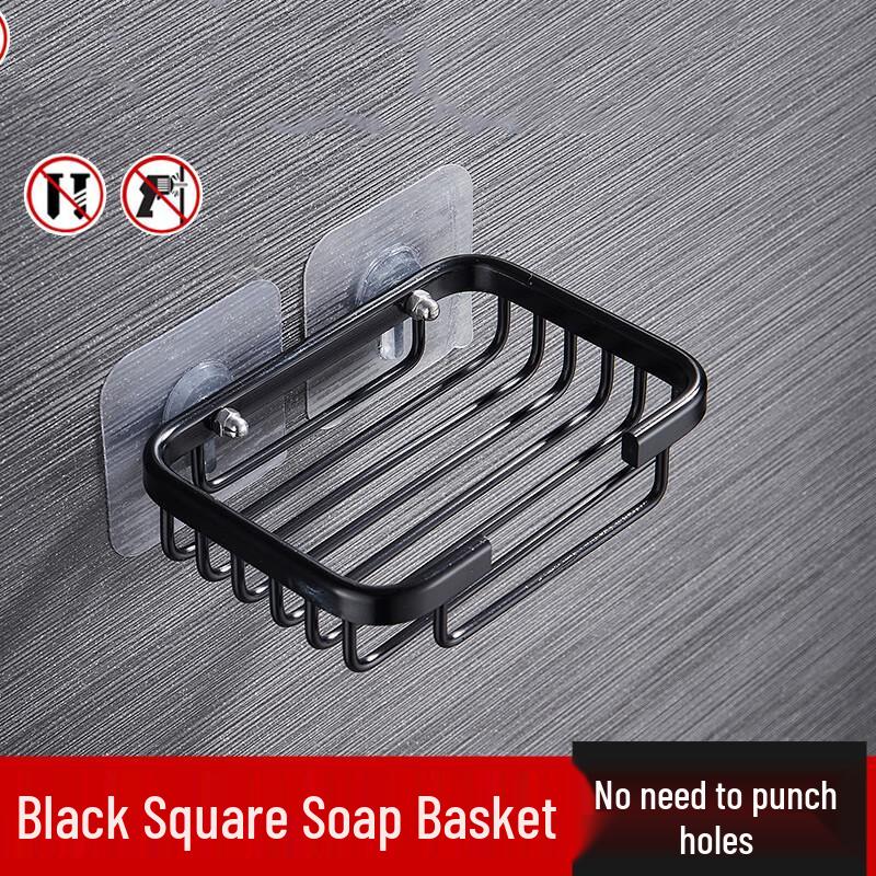 Мыльница на присоске