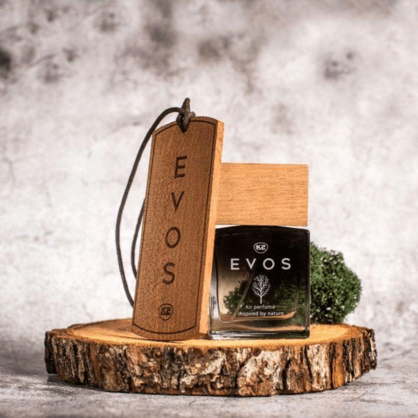 020697 K2 V055 Evos Viking Perfumy 50Ml