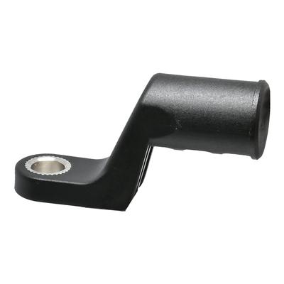 LEAD KS-262A Motorcycle Mirror Mount iMMER Clamp Bar Clamp Bar Mirror Diameter 0.4 Inch