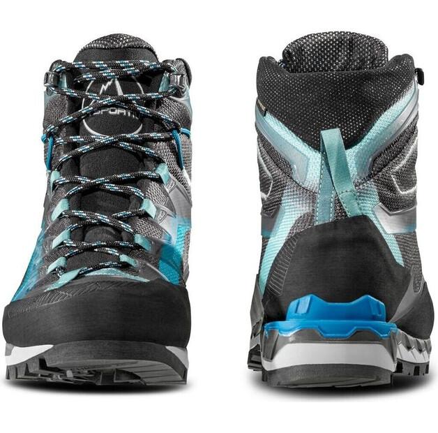 Треккинговые ботинки La Sportiva Trango Tech GTX