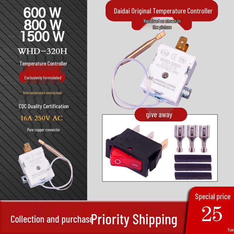 Poly Yida PPR Hot Melt Plastic Pipe Welder with Mold Head