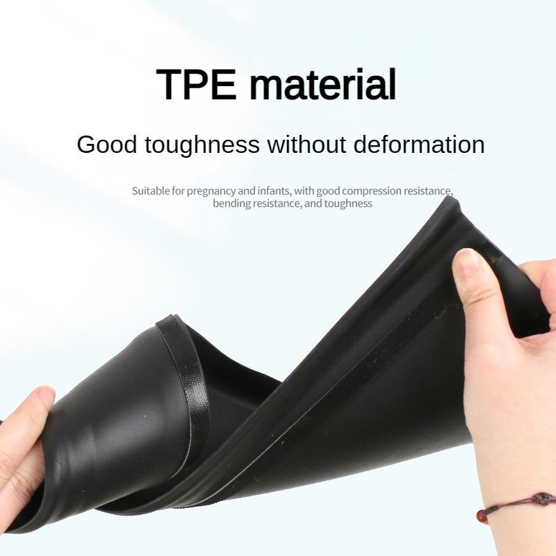 For Tesla Model 3 Highland 2024 Front Rear Door Sill Protector Threshold Strip Anti-kick Guard Panel Waterproof Pad New Model3