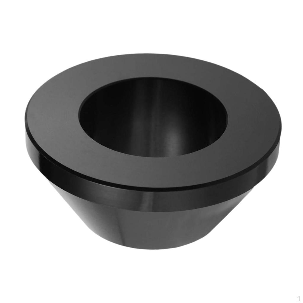 Tire Centering Cone Down Repairing Tool Easily to Install Wheels Adapter Wheel Balancer
