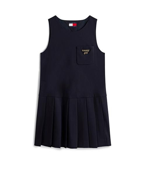 Tamijinseu Tailored Dress (T32G0Wop78Twt1Dw5)