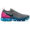 New Nike Air VaporMax 2 Gunsmoke Blue Orbit Women's 942843-004
