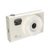 1080P Digital Camera Digital Video Camera 48MP 2.8 Inch Screen Auto   16X Zoom Built-in LED Fill Light for Teens Students Friends