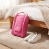 Oxford Cloth Shoe Storage Bag Breathable Golf Shoe Bag Golf Handbag Football Boot Bag  Outdoor