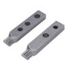 Broken Pipe Extractor Tool G1 2 G3 4 Steel DIY Broken Tap Extractor Faucet Removal Tool Set For Damaged Faucet Water