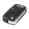 Remote Car Key Shell Case For Toyota Camry Rav4 Corolla Prado Yaris Cruiser Land For Lexus Toy43 Toy47 Toy48 2 3 Buttons