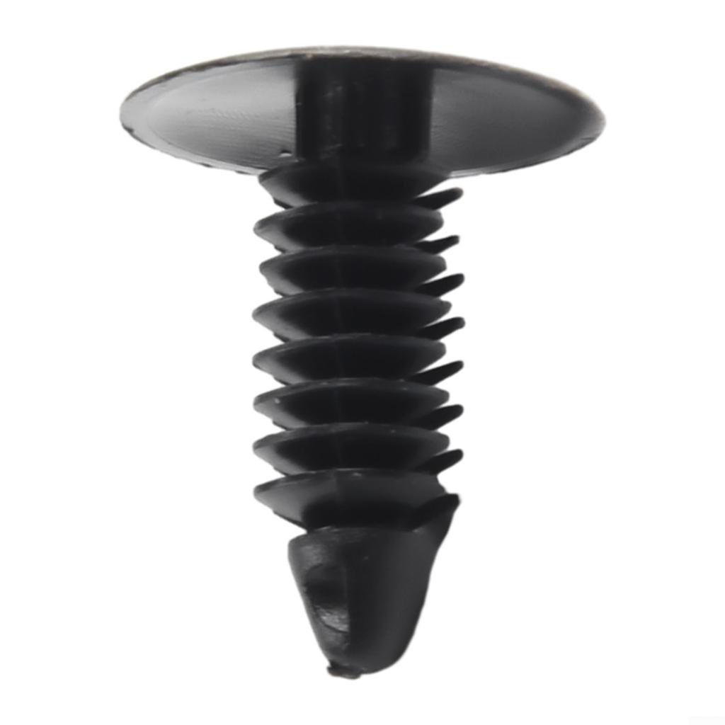 Für Honda Befestigungsclips Für Toyota für Mazda Kunststoffniet Neu Praktisch