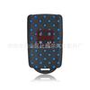 Dacia & Renault Silicone Car Key Cover for Duster, Logan, Sandero, Kadjar, Megane 4