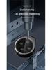 Compatible 2023 Shanhai Cannon Key Cover 3.0T Great Wall Pickup Metal Protector Keychain