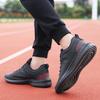 2021 neue Herbst Herrenschuhe High Peel wasserdichte Freizeitschuhe Hochelastische Sportschuhe HS-C734