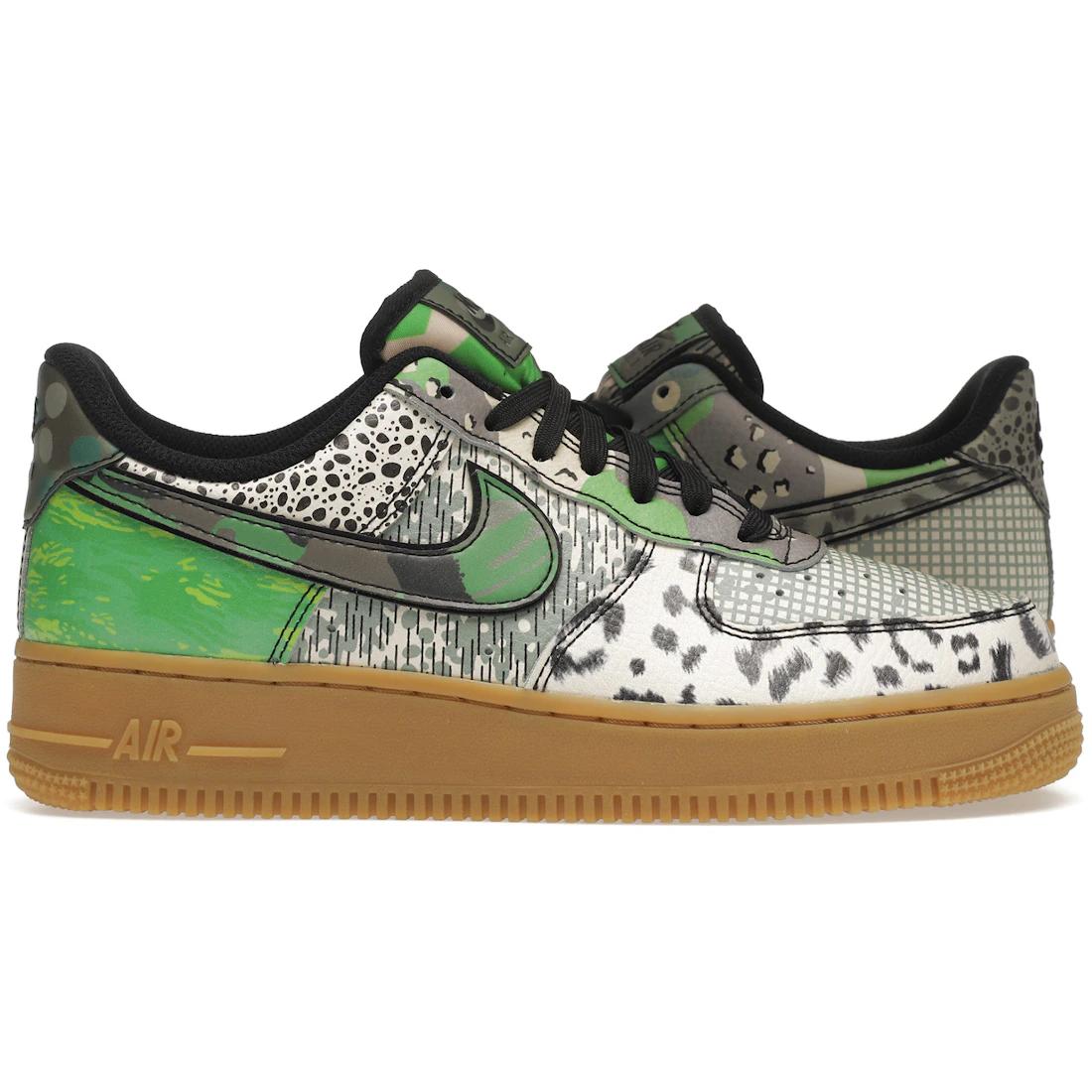 

Sneaker Nike Air Force 1 Low City of Dreams(CT8441-002) 43
