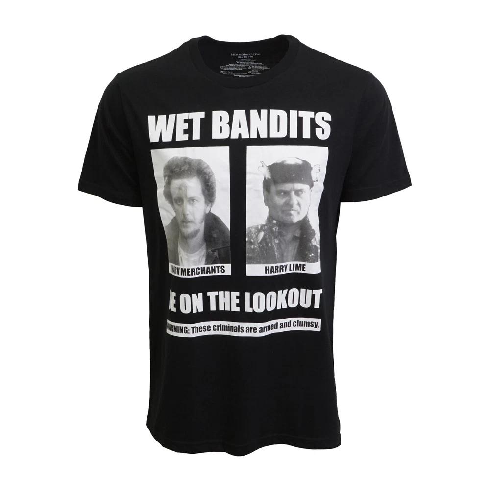 Home Alone Wet Bandits T Shirt S