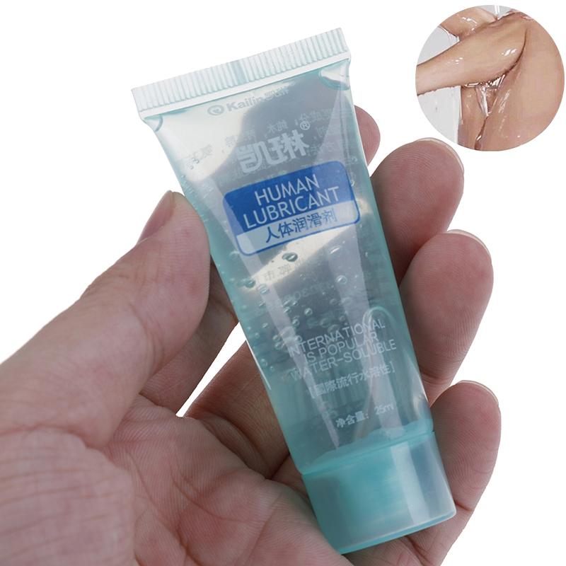 Sexy Lubricant Sex Toys for Men and Women Anal Vagina Water Partner Intimate Orgasm Gel Lubricant Couple Supplies