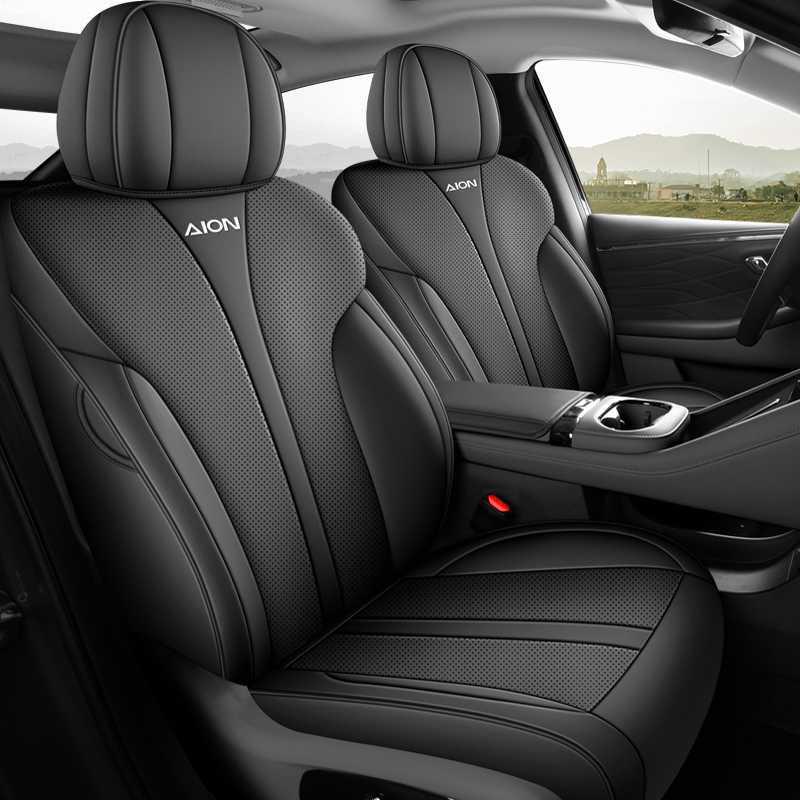 2026 AION N60 Full Surround Seat Covers - All Seasons Interior Modification Cushions