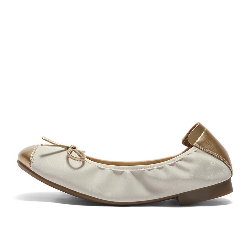 Senda Women's Autumn Flat Comfort Loafers ZCC40CQ4