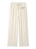 GELATO PIQUE Inlay Logo Long Pants Pwcp245268