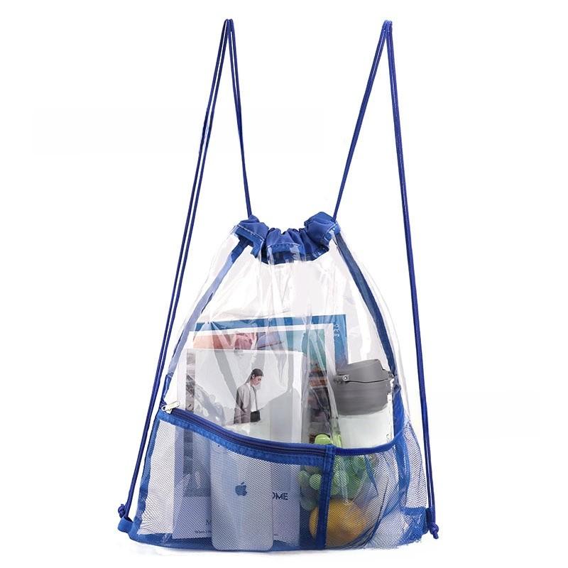 Modern Eva Cubic Waterproof Storage Bag With Large Capacity For Outdoor And Travel Use