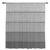 Wood Grain Grey Gradient Sheer Drapes for Bedroom Living Room Ornamentation Window Curtain for Kitchen Netting Voile Silk-like Fabric Drapes