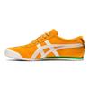 Onitsuka Tiger Mexico 66 Casual Comfortable Durable Lightweight Low Top Lifestyle Sneakers Unisex sneakers Orange 1183A845-800