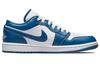 Air Jordan 1 Low 'Marina Blue' Women's DC0774-114