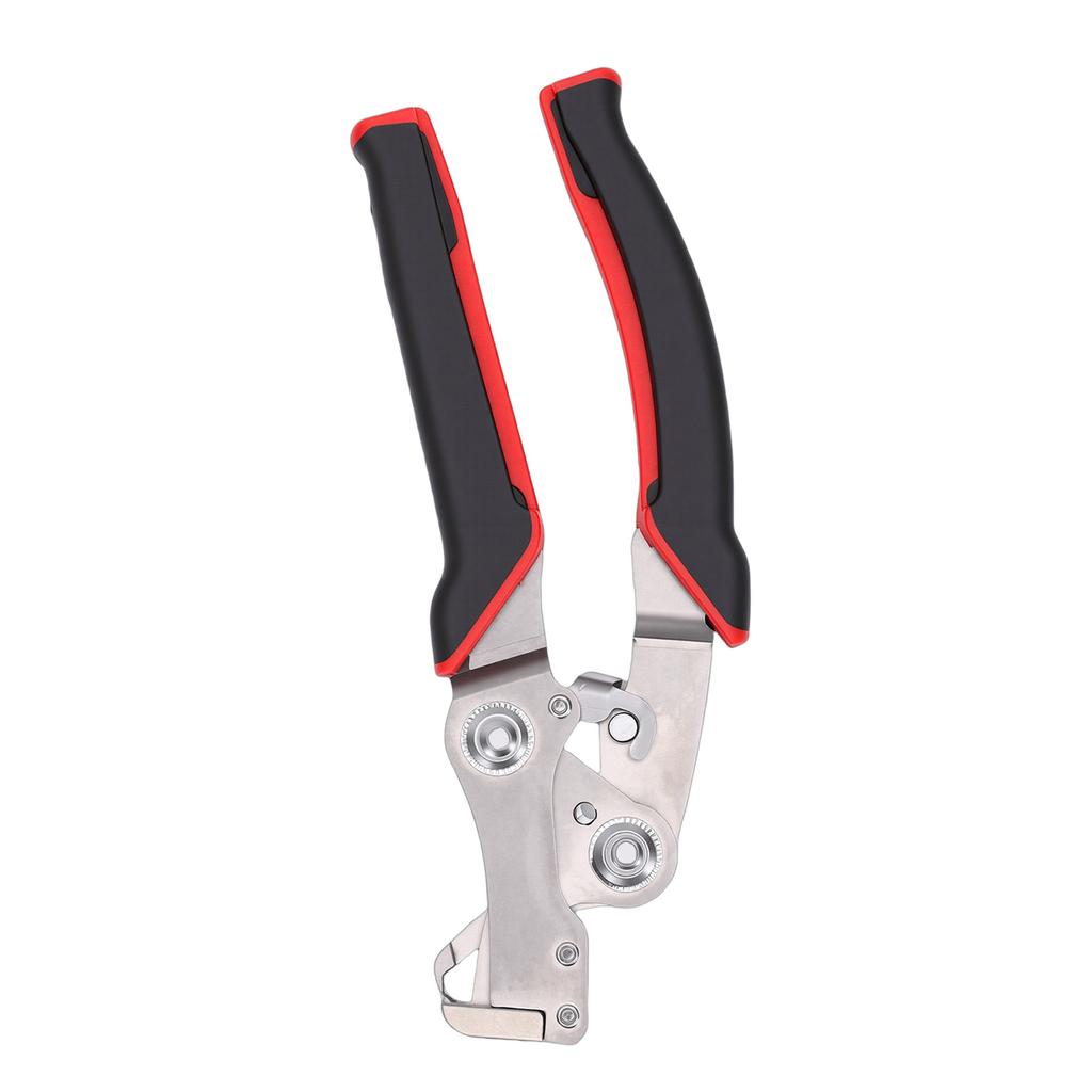 Autoklemmenzange und Demontagewerkzeug Effiziente Multifunktions-Automobil-Klipfzange Clip-Entfernungswerkzeug