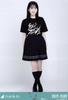 Nogizaka46 Midsummer National Tour 2025 Photo T-shirt Tokyo Version 3-piece Set by Yuna Suzuki