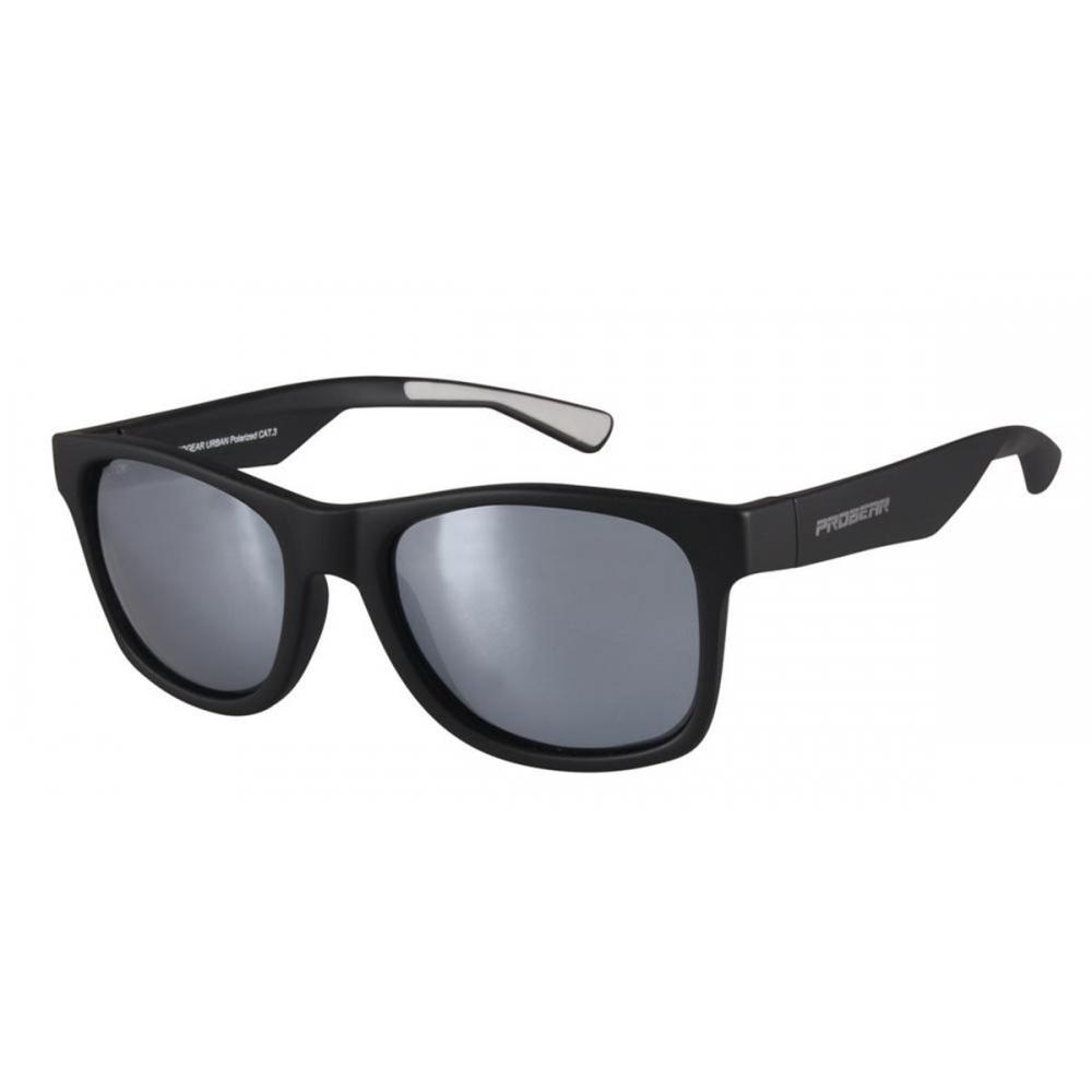Progear U 1504 Unisex sUnglasses Matte Black/54-20-142
