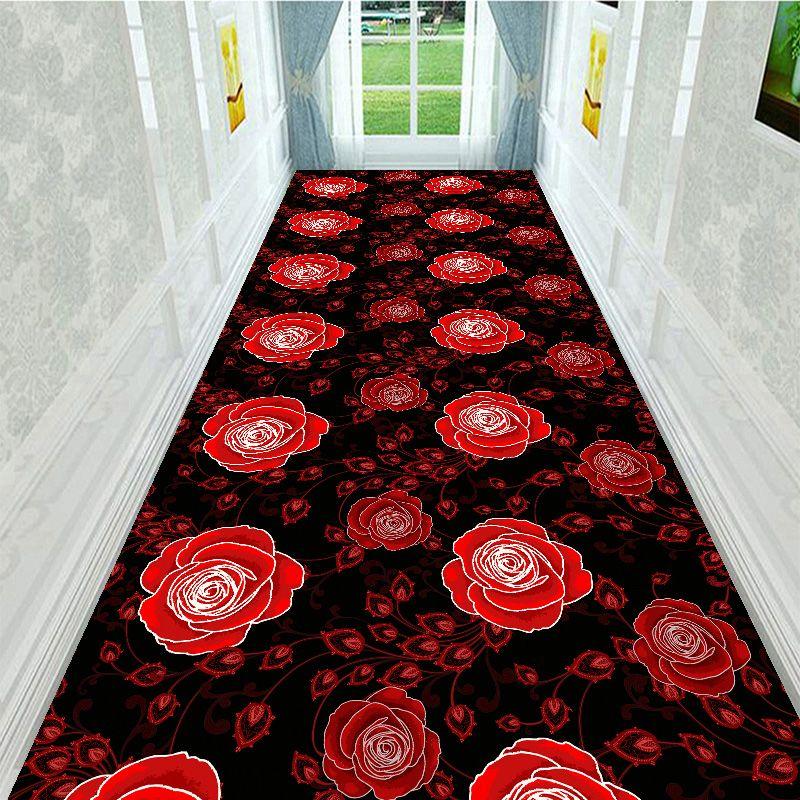 Zelená tráva Koridor Koberec Hotel Dlouhá chodba Koberec 3D Prostor obývacího pokoje Koberec Kuchyně Rohož do uličky Domov Vstupní předsíň Rohož