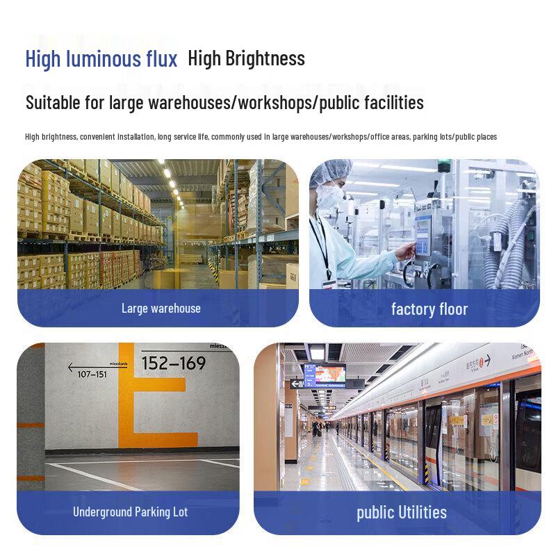 FSL T8 LED Fluorescent Tube