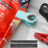 Magnetic Food Sealing Clip