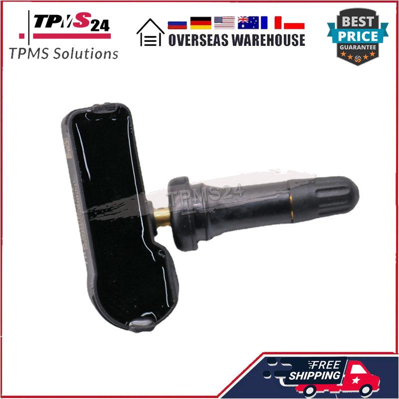 4PCS TPMS SENSOR For 2018 2019 2020 2025 2025 2025 2025 Ram 1500 Accessories 433MHz TPMS CAR TIRE PRESSURE SENSOR 68293199AA
