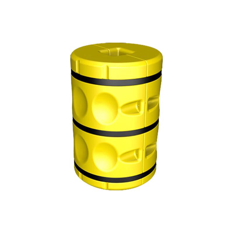 Column Anti-Collision Protector