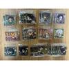 Demon Slayer: Kimetsu No Yaiba Deformed Seal Wafer Part 3 2 Stars Total 34 Pieces