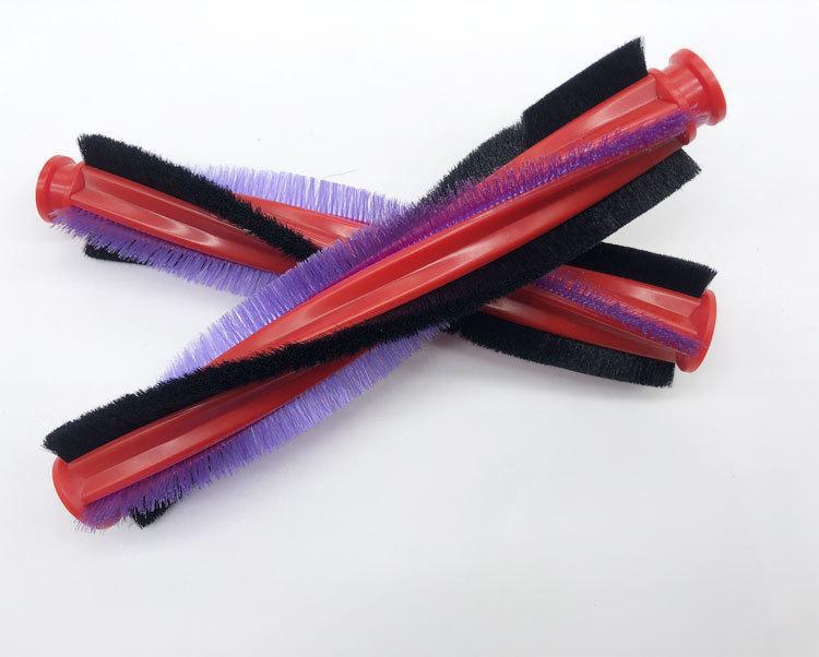 Compatible Roller Brush Bristle Strip for Dyson Vacuum V6 DC59/62 SV03