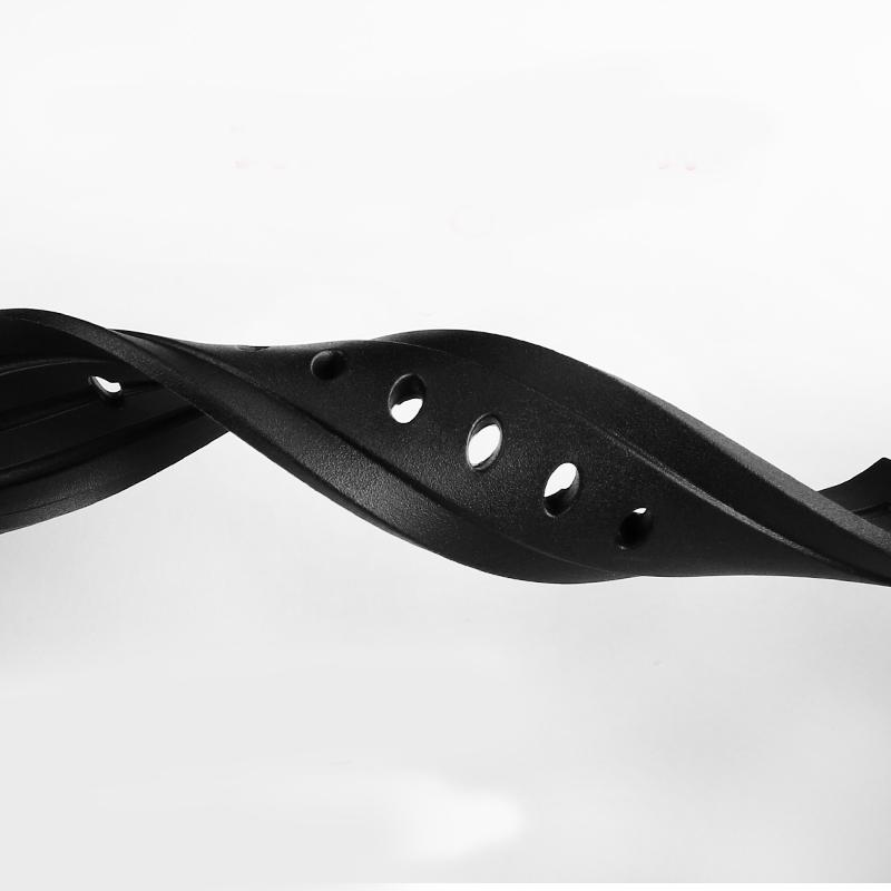 24mm Resin Rubber Silicone Watchband for Grimham Graham Racing Timepiece Riftage/RT Strap Bracelet Blue Black Accessories