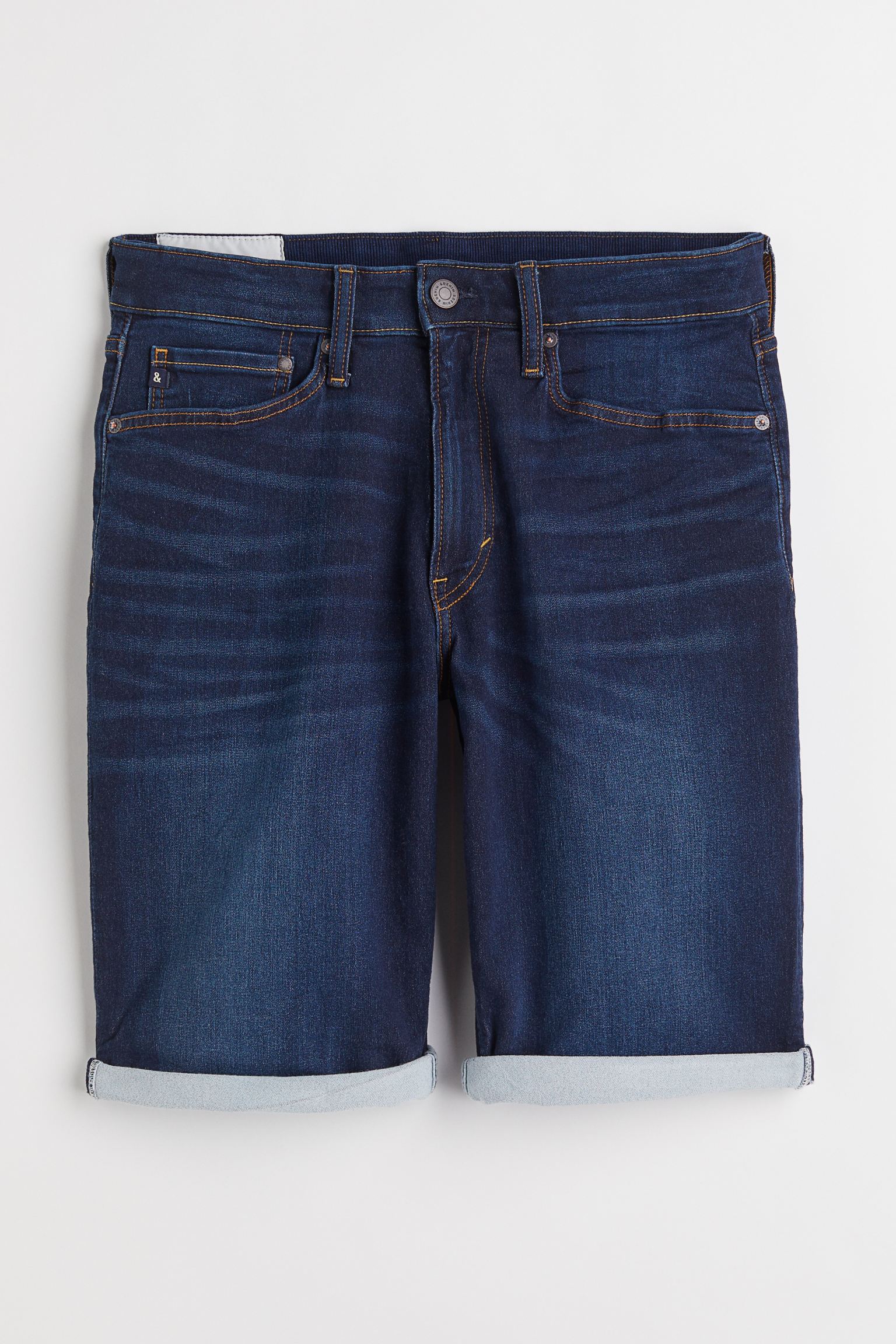 

Джинсовые шорты Hybrid Regular