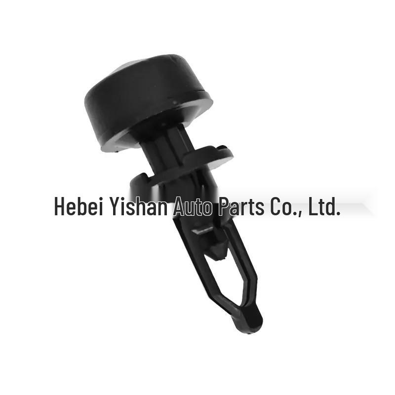 Compatible Taillight Fastener Clip for 07-13 Dodge Ram/Durango, Part #68084593AA