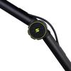 Shure by Gator Desktop Microphone Arm Stand Arm Length Max 94cm 360 Degree Rotating Base SH-BROADCAST1 [Audio Recording/Video Distribution/Video