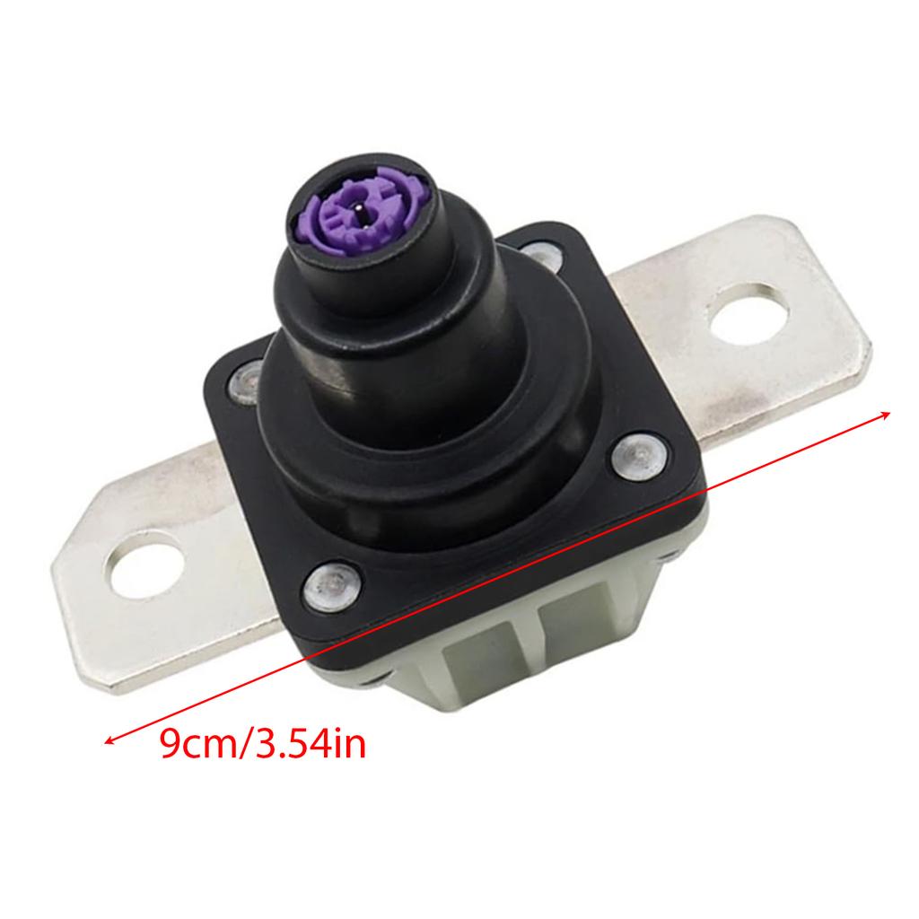 Automotive Accessories for G08 Car Battery Box Replace 61279845435 Box Energy Accumulators